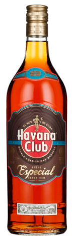 Havana Club Anejo Especial Cuban Rum | 1L at CaskCartel.com