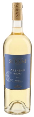 Masseria Surani | Arthemis Fiano Puglia - NV at CaskCartel.com