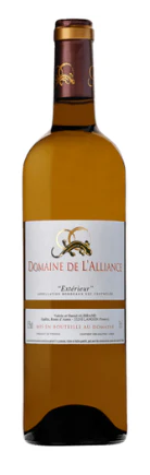 2018 | Domaine de l'Alliance | Exterieur at CaskCartel.com