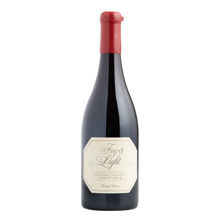 Fog & Light | Vintners Reserve Pinot Noir - NV at CaskCartel.com