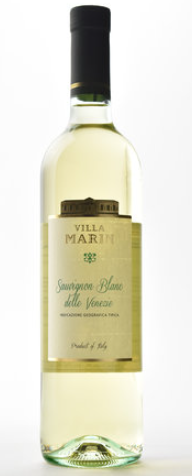  Parol Vini | Villa Marin Sauvignon Blanc - NV at CaskCartel.com