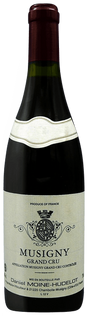 1993 | Daniel Moine-Hudelot | Musigny at CaskCartel.com