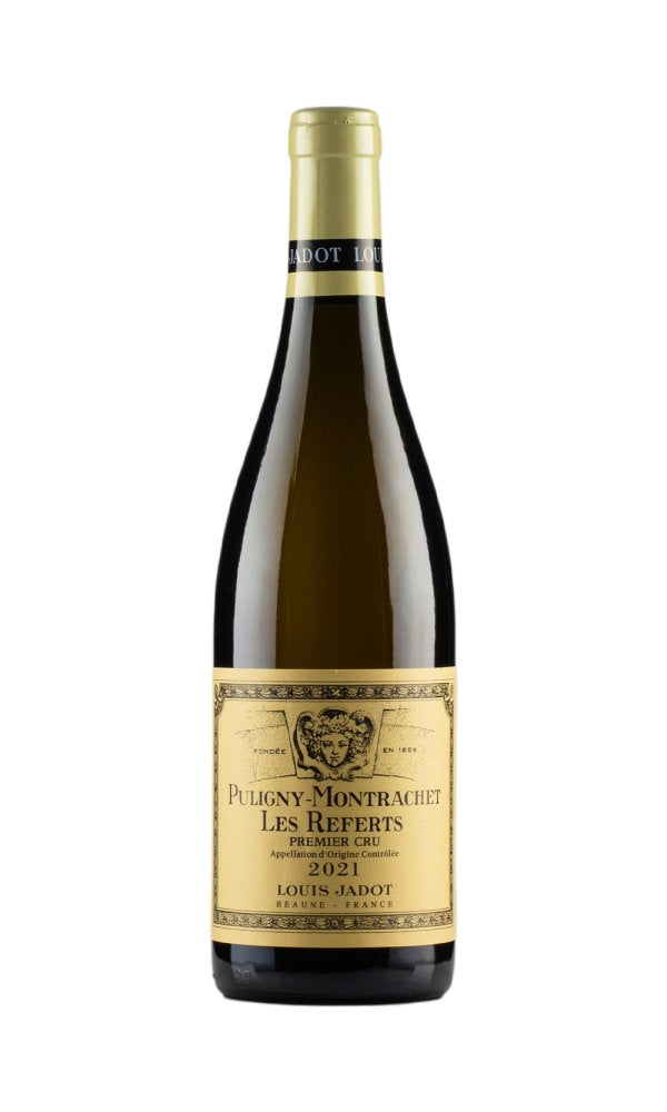 2021 | Louis Jadot | Referts at CaskCartel.com