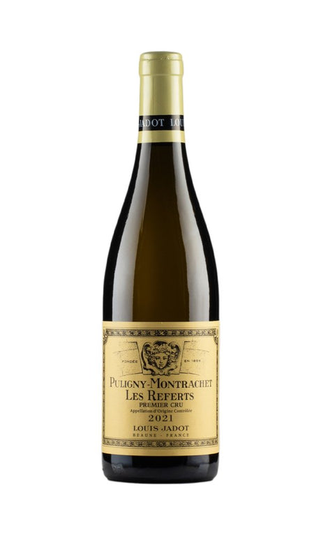 2021 | Louis Jadot | Referts at CaskCartel.com