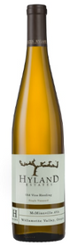2022 | Hyland Estates | Riesling at CaskCartel.com