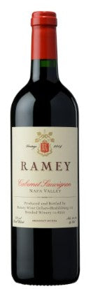 2014 | Ramey | Cabernet Sauvignon at CaskCartel.com