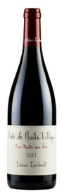2021 | Domaine Antoine Lienhardt | Cote de Nuits-Villages Les Plantes aux Bois at CaskCartel.com