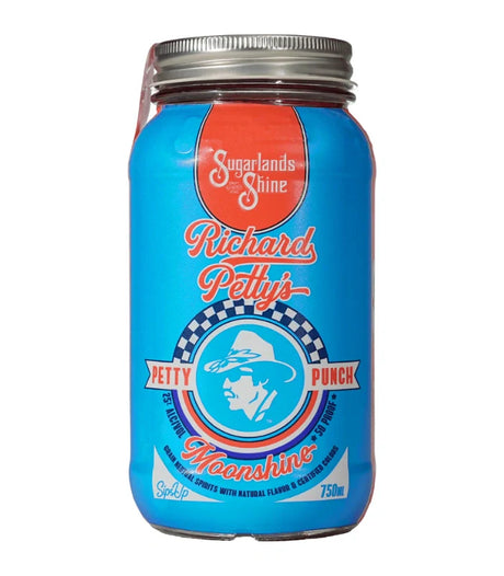 Sugarlands Richard Petty's Petty Punch Moonshine at CaskCartel.com