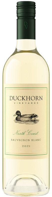 2021 | Duckhorn Vineyards | Sauvignon Blanc at CaskCartel.com