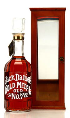 Jack Daniel's Gold Medal Replica 100th Anniversary Tennessee Whiskey | 1.75L at CaskCartel.com
