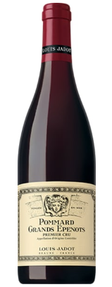 2019 | Louis Jadot | Epenots at CaskCartel.com