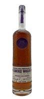 Smoke Wagon Private Barrel 5 Year Old California #3 Rye Whiskey at CaskCartel.com