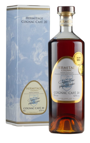 Hermitage 20 Year Old Cafe XO | 700ML at CaskCartel.com