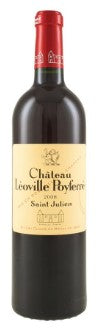 2008 | Château Léoville Poyferré | Saint-Julien at CaskCartel.com