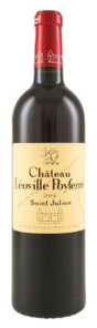2008 | Château Léoville Poyferré | Saint-Julien at CaskCartel.com