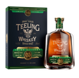 Teeling Notre Dame Phoenix Legends Series #02 16 Year Old Single Malt Irish Whiskey at CaskCartel.com