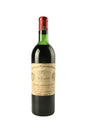 1968 | Château Cheval Blanc | Saint-Emilion at CaskCartel.com