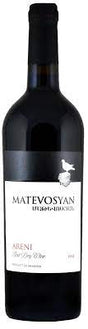 2018 | Matevosyan | Areni Red Dry Wine at CaskCartel.com