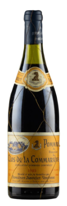 1985 | Jaboulet-Vercherre | Clos de la Commaraine at CaskCartel.com