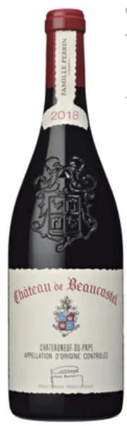 1993 | Chateau de Beaucastel | Chateauneuf du Pape at CaskCartel.com