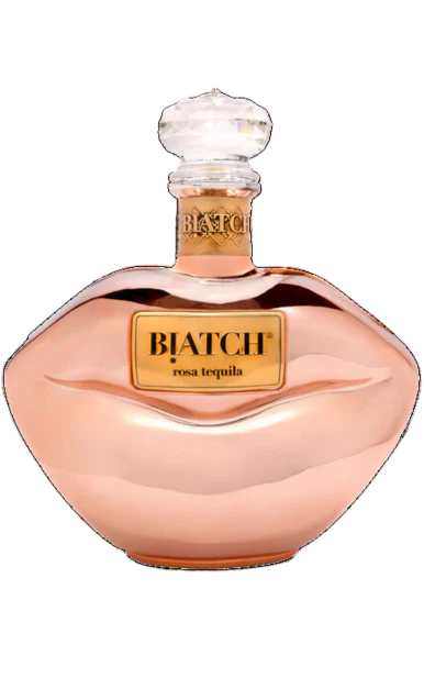 Biatch Tequila Rosa at CaskCartel.com