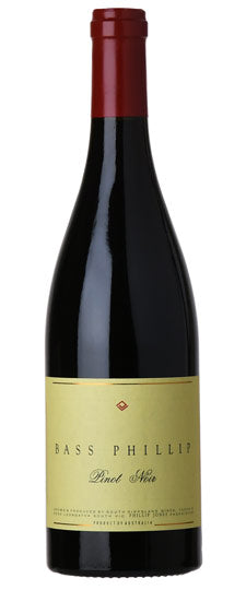 2018 | Bass Phillip | Estate Old Vines Pinot Noir at CaskCartel.com