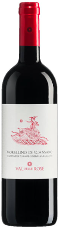 2020 | Val delle Rose | Morellino di Scansano at CaskCartel.com