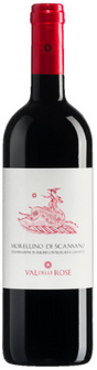 2020 | Val delle Rose | Morellino di Scansano at CaskCartel.com
