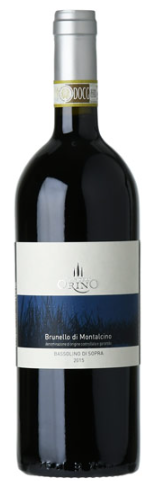 2015 | Pian dell'Orino | Bassolino di Sopra (Magnum) at CaskCartel.com