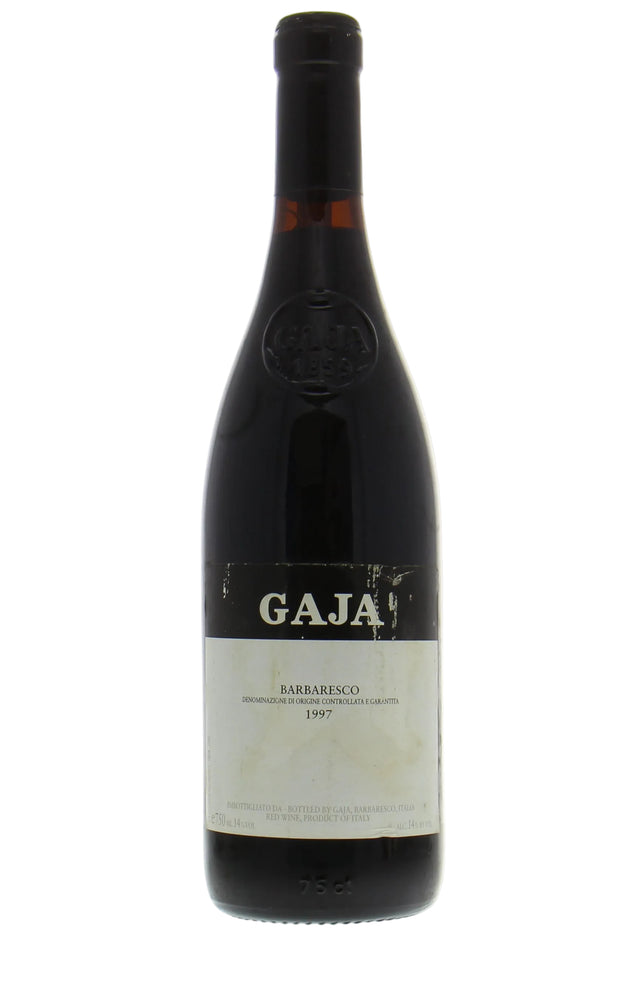 1997 | Gaja | Barbaresco at CaskCartel.com