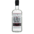 Ogden's Own Distillery Five Wives Sinful Cinnamon Vodka at CaskCartel.com