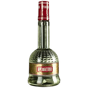 Kremlevka Vodka at CaskCartel.com