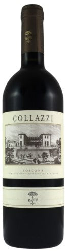 2017 | I Collazzi | Toscana at CaskCartel.com