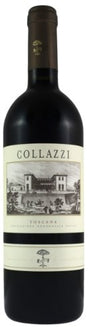 2017 | I Collazzi | Toscana at CaskCartel.com