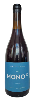 2019 | Luis Seabra | Mono C Castelao at CaskCartel.com