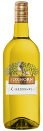 Foxhorn Vineyards | Chardonnay (Magnum) - NV at CaskCartel.com