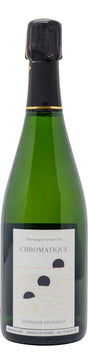 Stephane Regnault | Chromatique Grand Cru Extra Brut - NV at CaskCartel.com