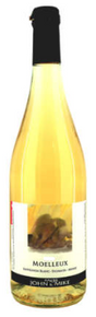 2022 | John & Mike Favre | Moelleux at CaskCartel.com