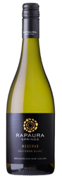 2021 | Rapaura Springs | Reserve Sauvignon Blanc at CaskCartel.com