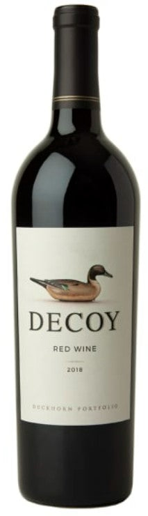 2018 | Decoy Wines | Red at CaskCartel.com