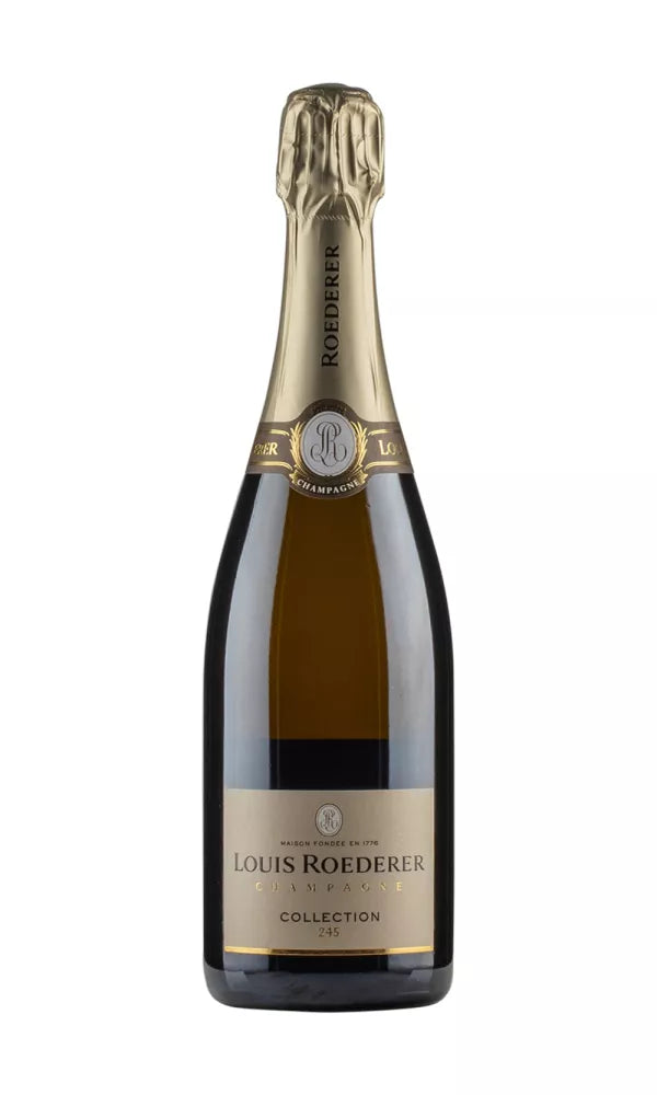 Louis Roederer | Collection 245 Brut - NV at CaskCartel.com