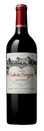 2018 | Château Calon-Ségur | Saint-Estephe at CaskCartel.com