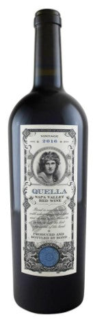 2016 | BOND | Quella at CaskCartel.com