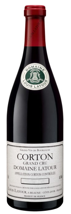 2018 | Louis Latour | Corton Grand Cru at CaskCartel.com