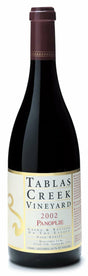 2002 | Tablas Creek Vineyards | Panoplie at CaskCartel.com
