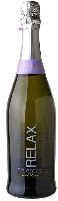 Relax | Prosecco - NV at CaskCartel.com