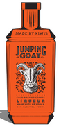 Jumping Goat Cold Brewed Coffee Liqueur at CaskCartel.com