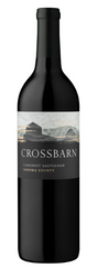 2021 | CrossBarn | Sonoma County Cabernet Sauvignon at CaskCartel.com
