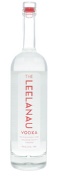 Leelanau Vodka at CaskCartel.com