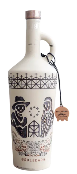 Soledad Joven Janitzio Tequila at CaskCartel.com